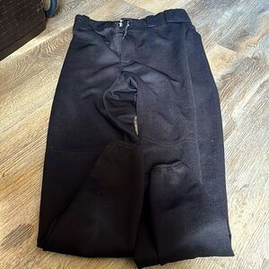 Women’s softball pants never worn
